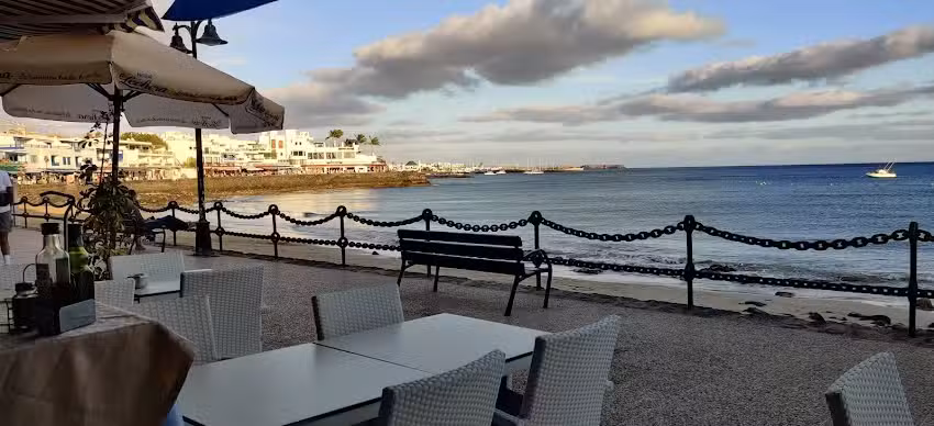 Puerto Marineros
