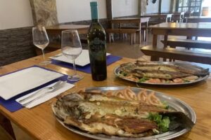 Pulpeira Mes&oacute;n A R&iacute;a