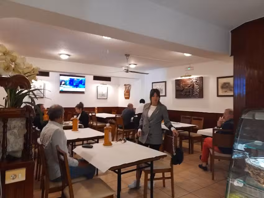 Pulpeira Verde Galicia