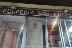 Pulperia