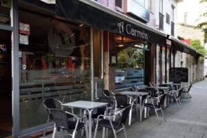 Pulpería A Carmiña