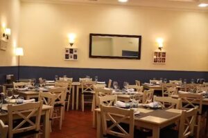 Pulper&iacute;a Albari&ntilde;o