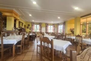 Pulper&iacute;a Alto da Pena