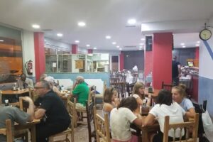 Pulper&iacute;a Botafumeiro