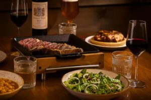 Pulper&iacute;a Casa Cami&ntilde;o