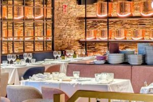 Pulper&iacute;a Casa Lampazas