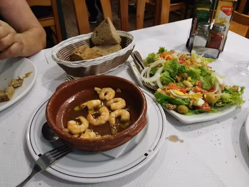 Pulper&iacute;a Catro R&uacute;as