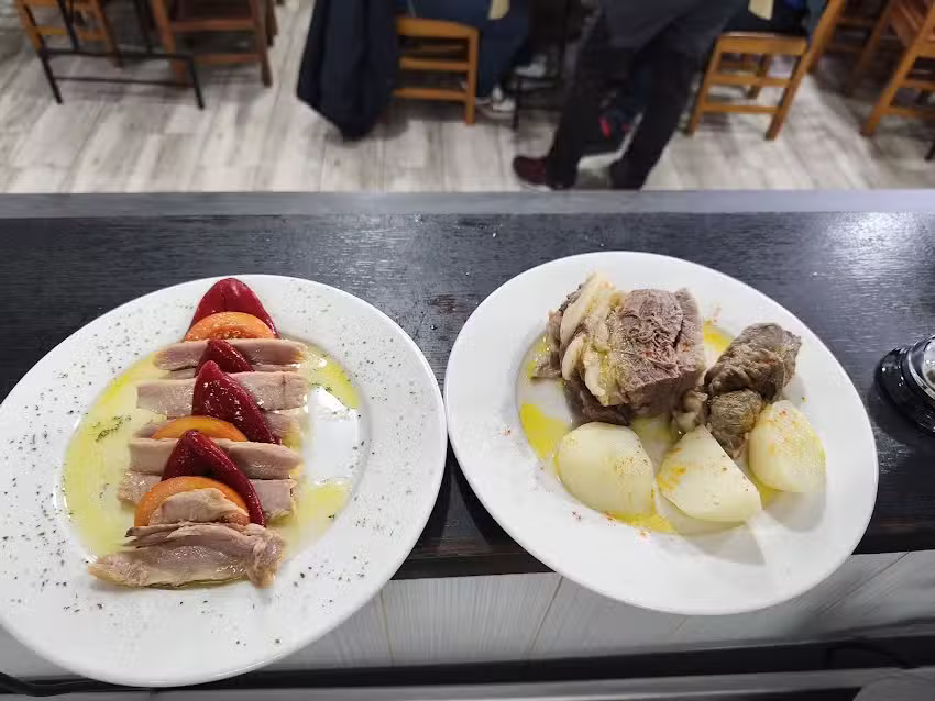 Pulper&igrave;a Chantada