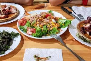 Pulper&iacute;a Ezequiel