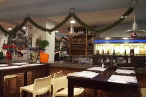 Pulperia Freiduria El Choco