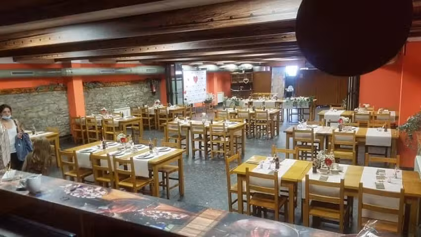 Pulper&iacute;a Galicia 84