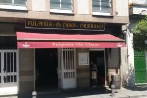 Pulperia Gourmet Os Chaos