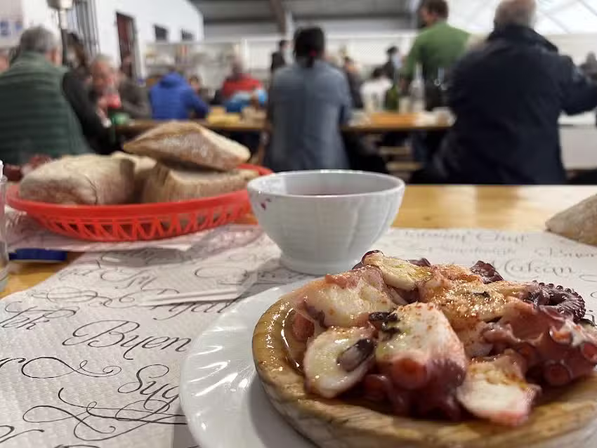 Pulper&iacute;a Guerra