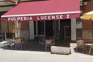 Pulper&iacute;a Lucense