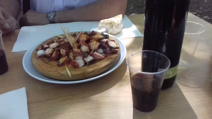 Pulper&iacute;a Maci&ntilde;eiras