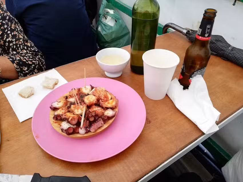 Pulper&iacute;a Mambis