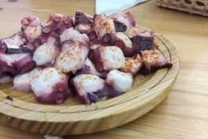 Pulper&iacute;a Marisol