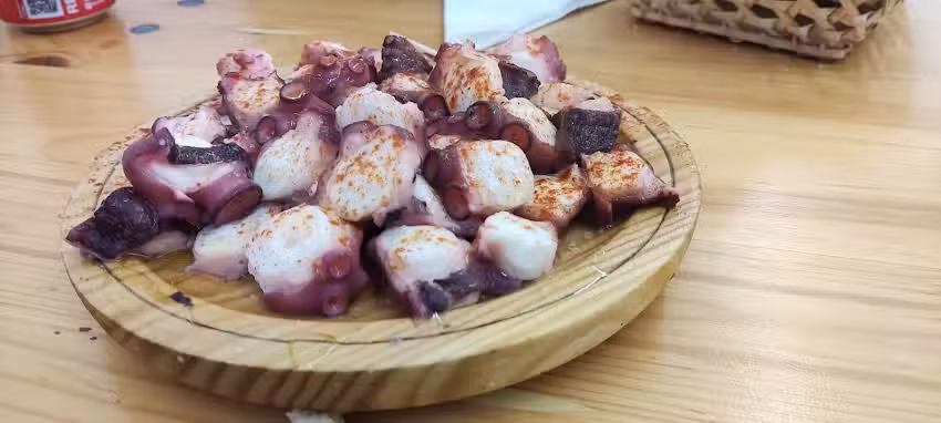 Pulper&iacute;a Marisol