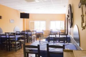 Pulper&iacute;a O Cami&ntilde;ante