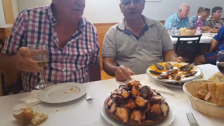 Pulperia O Selmo