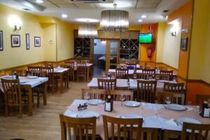 Pulper&iacute;a O Xugo