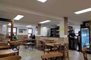 Pulpería Os Cen Pasos