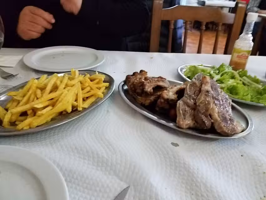 Pulper&iacute;a &ndash; Parrillada Cris&oacute;stimo