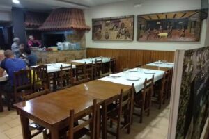 Pulpería Parrillada Europa