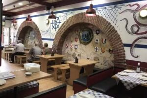 Pulper&iacute;a Portovello