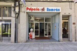 Pulper&iacute;a Rome&aacute;n