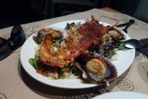 Pulper&iacute;a Terra Meiga