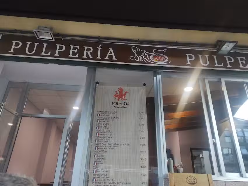 Pulperia