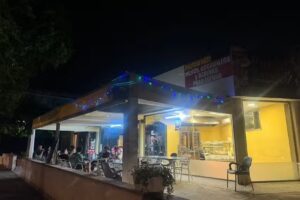 Punjab Kebab Restaurante Indian Cuisine