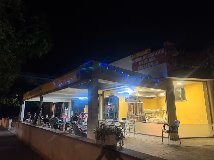 Punjab Kebab Restaurante Indian Cuisine