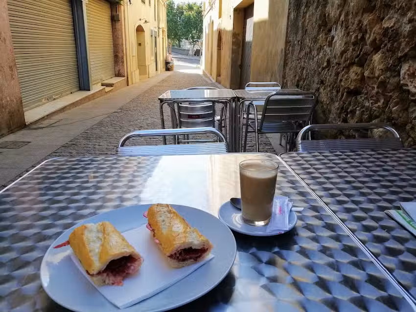 Punt de Trobada