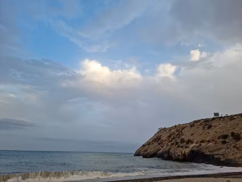 Punta del Rinc&oacute;n