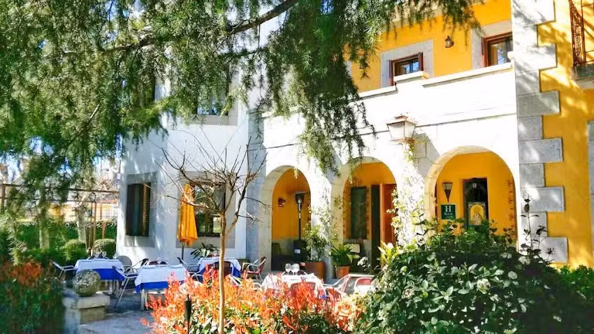 Punta Me Hotel & Restaurante Torreblanca