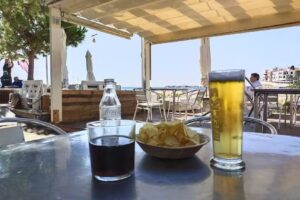 Punta Paloma Sun Beach Club