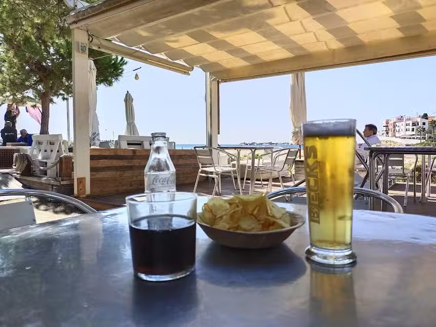 Punta Paloma Sun Beach Club