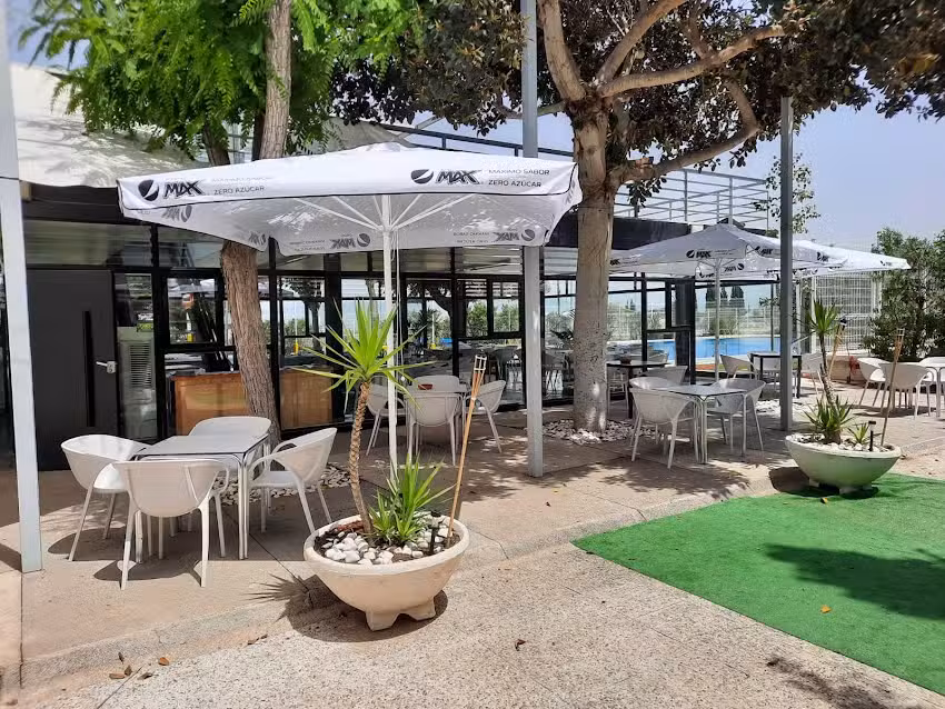 Punto Caliente Restaurante