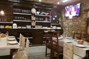 Punto de Encuentro La Madre&ntilde;a