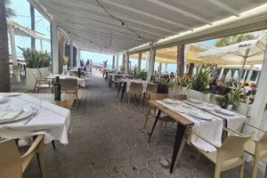 Punto de Sal &ndash; Gastro&Beach