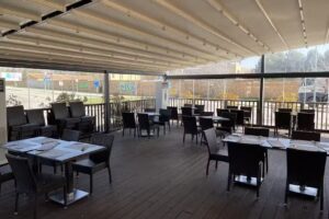 Punto Estrella Coso Real