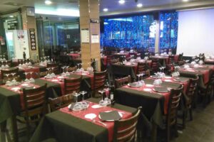 Punto Estrella Dalmau