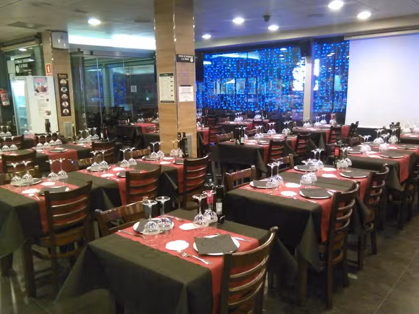 Punto Estrella Dalmau