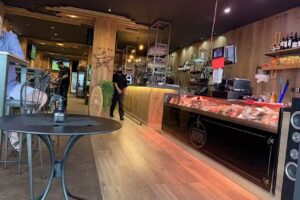 Punto Ib&eacute;rico