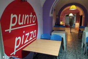 Punto Pizza