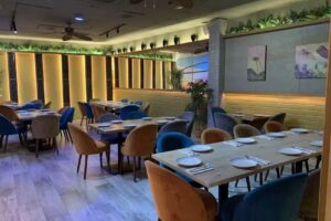 Pupuseria Camino del Valle