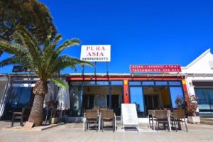 Pura Asia &ndash; Asian Restaurant La Cala de Mijas