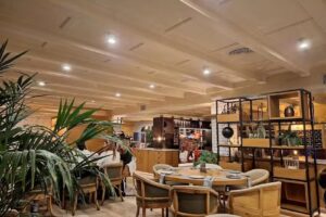 Pura Brasa Pineda de Mar